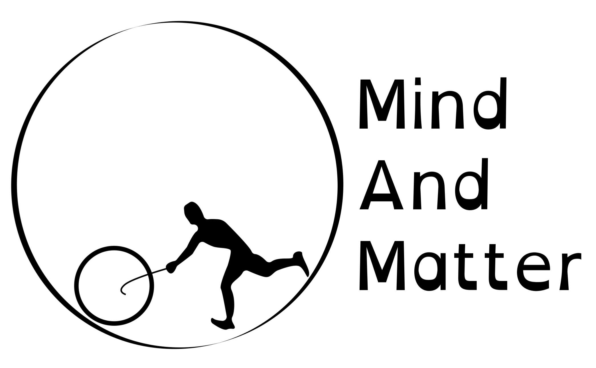 Mind and Matter Logo